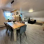 Stilvoll Und Grosszuegig Wohnen Appartamento