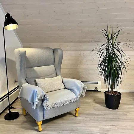 Stilvoll Und Grosszuegig Wohnen Lägenhet *