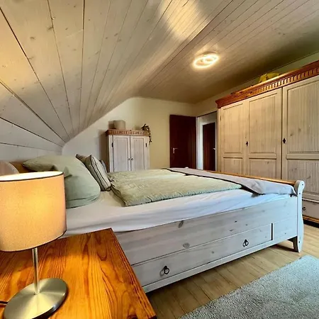 Stilvoll Und Grosszuegig Wohnen *