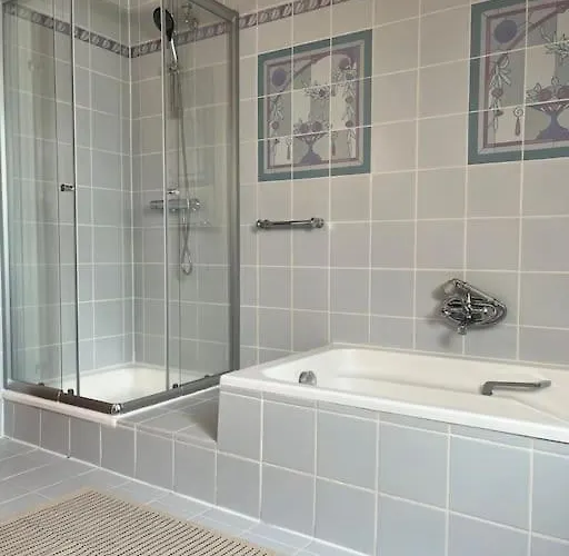 Stilvoll Und Grosszuegig Wohnen Appartamento