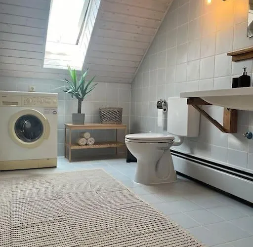 Stilvoll Und Grosszuegig Wohnen Appartamento