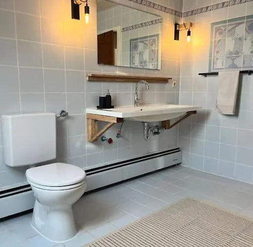 Stilvoll Und Grosszuegig Wohnen Appartamento